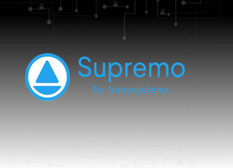 We are AUTHORIZED RESELLER of Supremo.